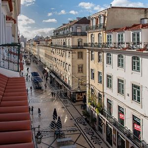 Be Poet Baixa Hotel